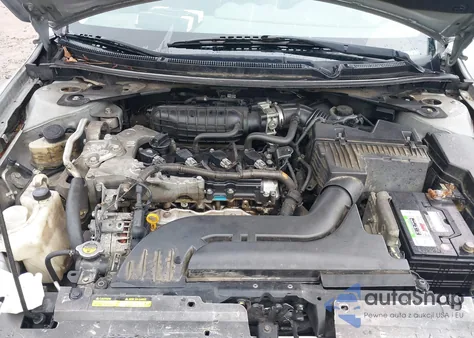 2012 Nissan Altima 2.5 S from USA, damaged, VIN 1N4AL2AP7CN534306